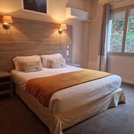 Hotel Calavita Rooftop & Spa San-Martino-di-Lota 외부 사진