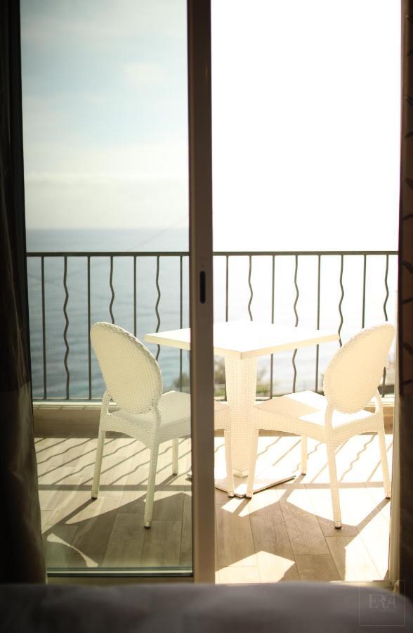 Hotel Calavita Rooftop & Spa San-Martino-di-Lota 외부 사진