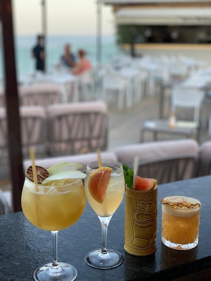 Hotel Calavita Rooftop & Spa San-Martino-di-Lota 외부 사진
