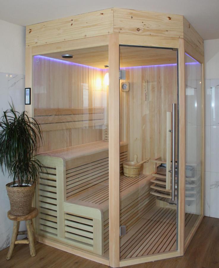 Hotel Calavita Rooftop & Spa San-Martino-di-Lota 외부 사진
