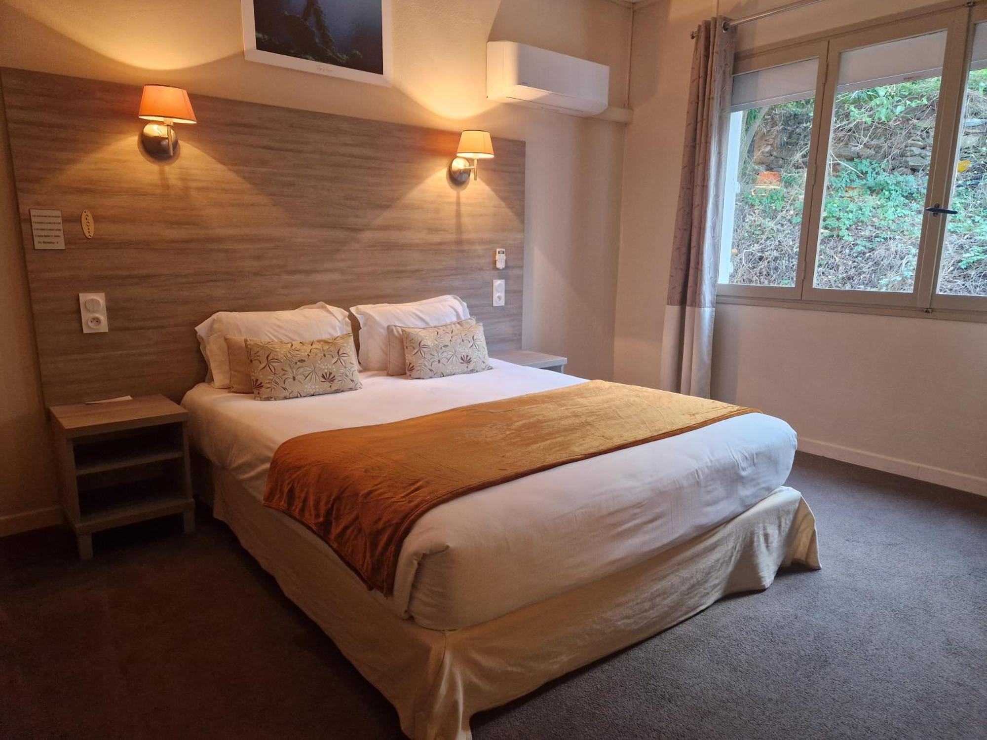 Hotel Calavita Rooftop & Spa San-Martino-di-Lota 외부 사진