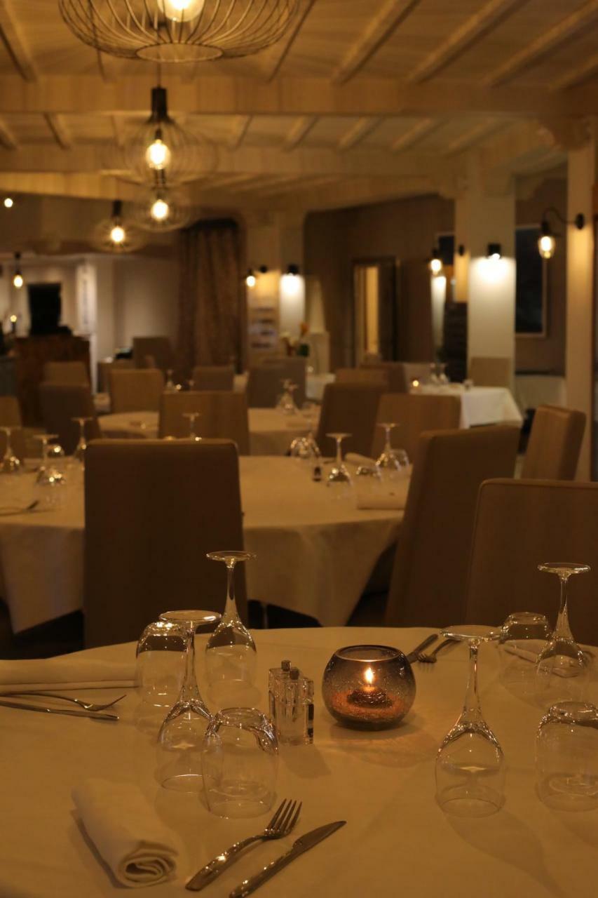 Hotel Calavita Rooftop & Spa San-Martino-di-Lota 외부 사진